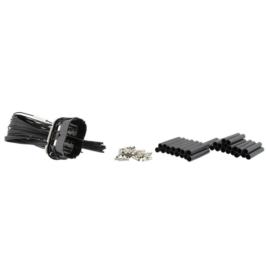 Motorcraft Wiring Harnesses KU2Z14S411CA