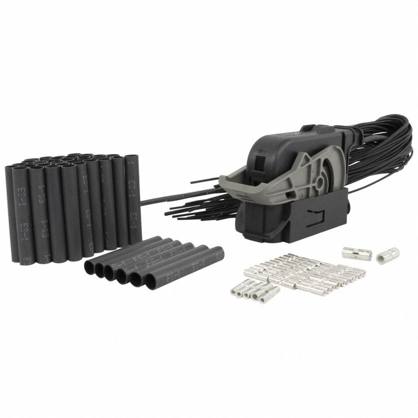 Motorcraft Wiring Harnesses KU2Z14S411HA
