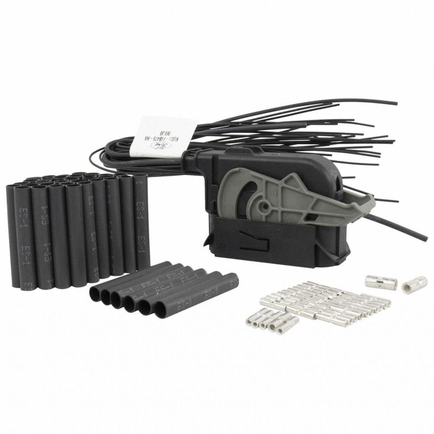 Motorcraft Wiring Harnesses KU2Z14S411HA
