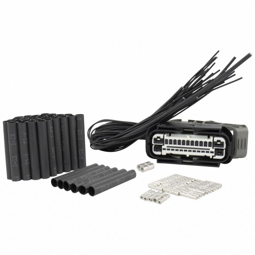 Motorcraft Wiring Harnesses KU2Z14S411HA