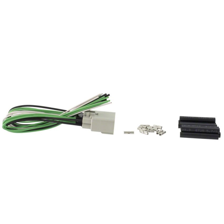 Motorcraft Wiring Harnesses KU2Z14S411JA