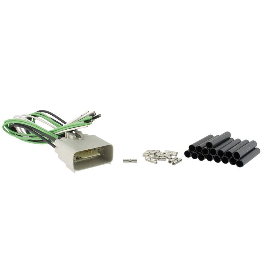 Motorcraft Wiring Harnesses KU2Z14S411JA