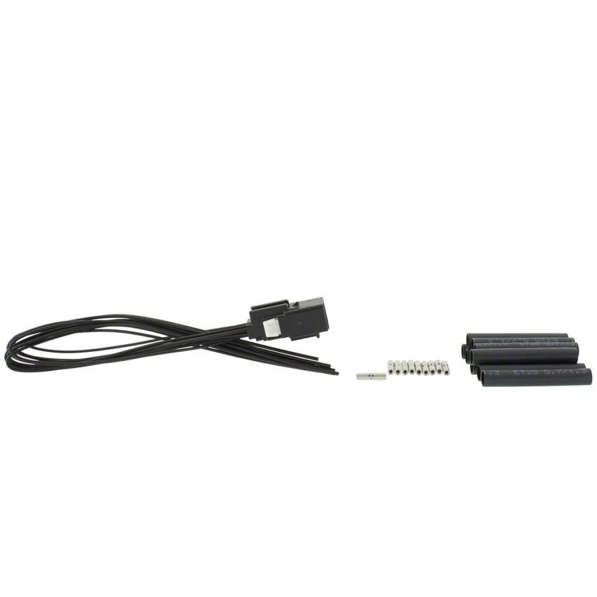 Motorcraft Wiring Harnesses LU2Z14S411BA