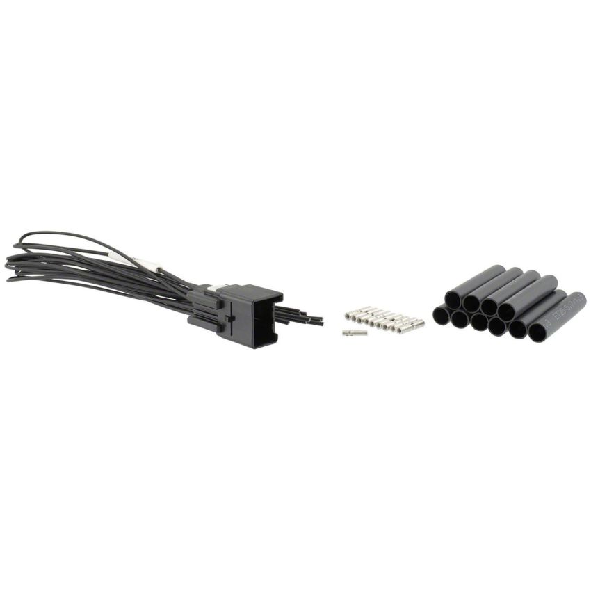 Motorcraft Wiring Harnesses LU2Z14S411BA