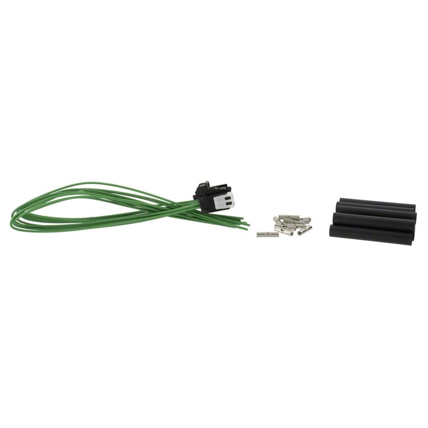 Motorcraft Wiring Harnesses LU2Z14S411CA