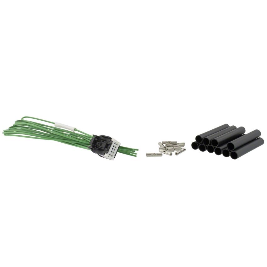 Motorcraft Wiring Harnesses LU2Z14S411CA