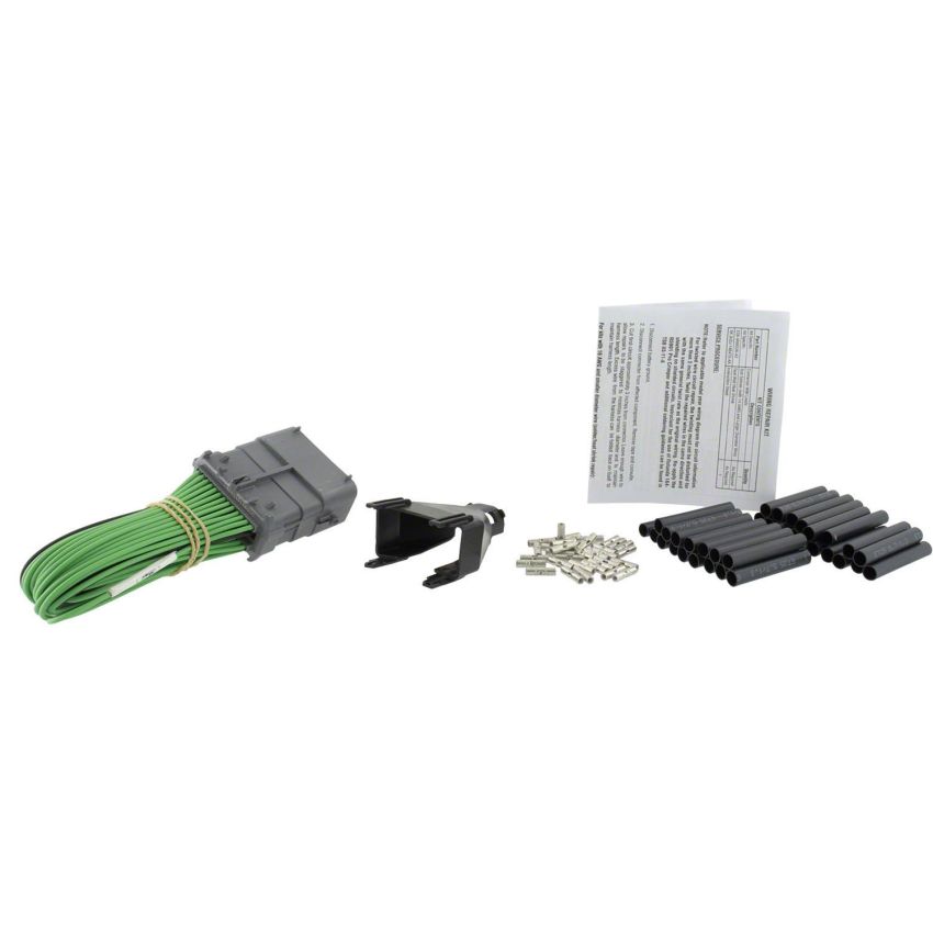 Motorcraft Battery Cables, Direct Fit LU2Z14S411AAA