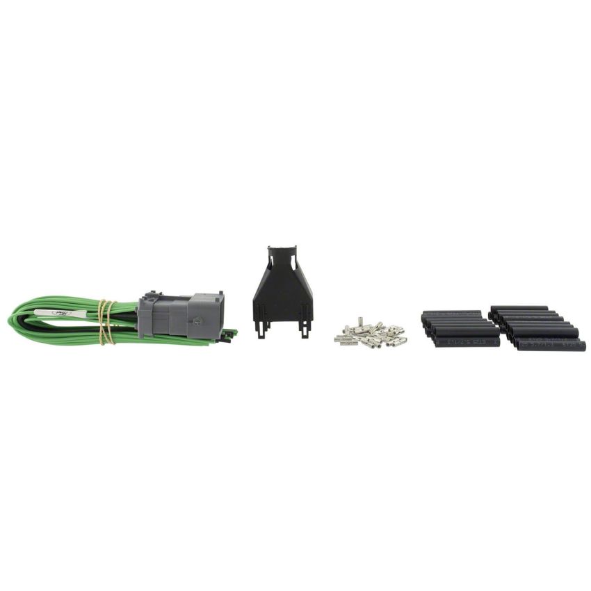 Motorcraft Battery Cables, Direct Fit LU2Z14S411AAA