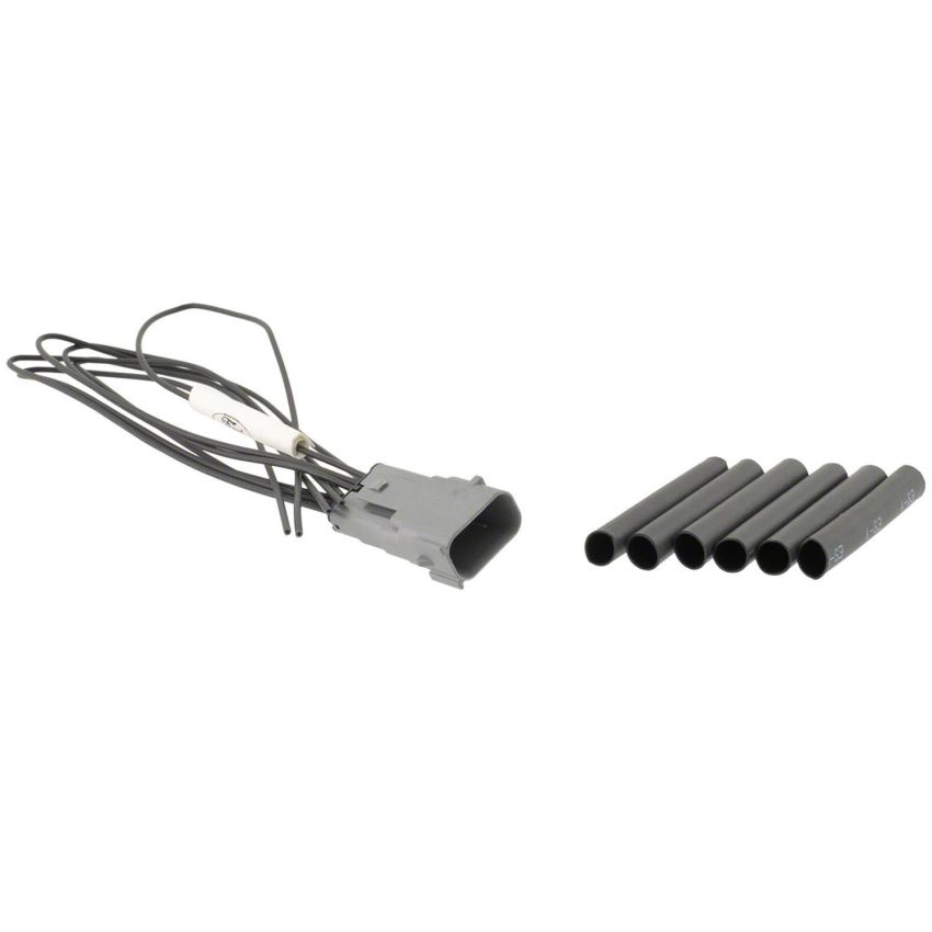 Motorcraft Battery Cables, Direct Fit LU2Z14S411LA
