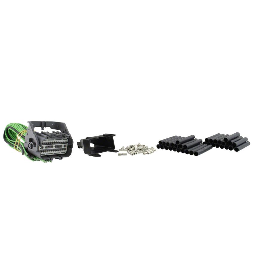 Motorcraft Battery Cables, Direct Fit LU2Z14S411NA