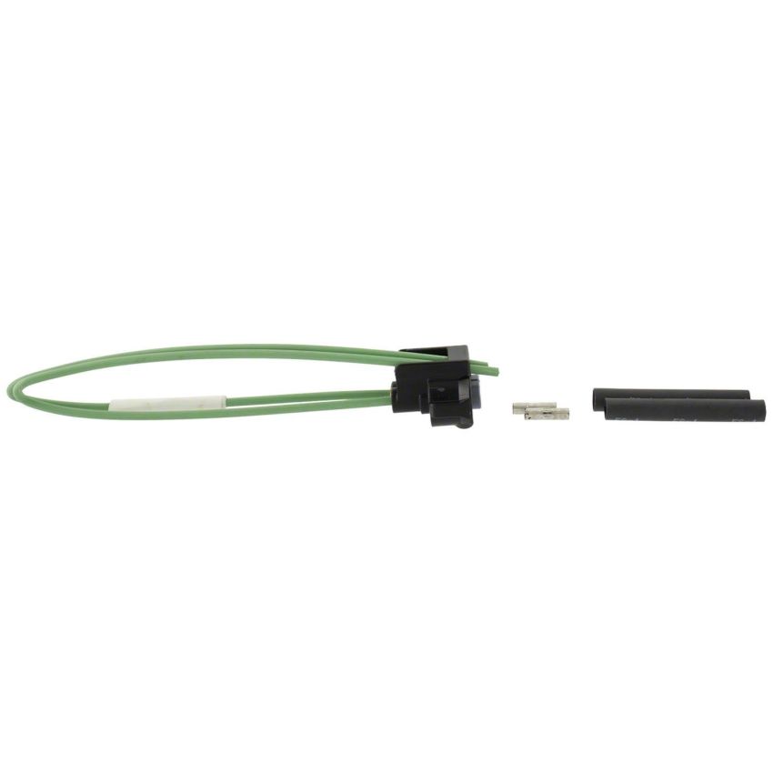 Motorcraft Battery Cables, Direct Fit LU2Z14S411PA