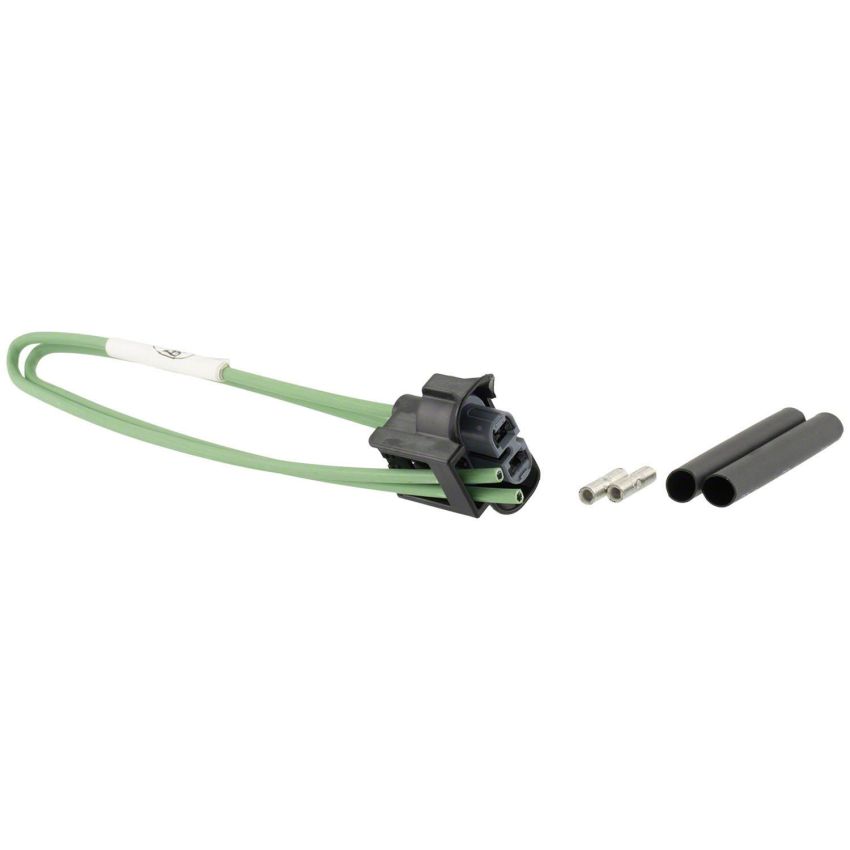 Motorcraft Battery Cables, Direct Fit LU2Z14S411PA
