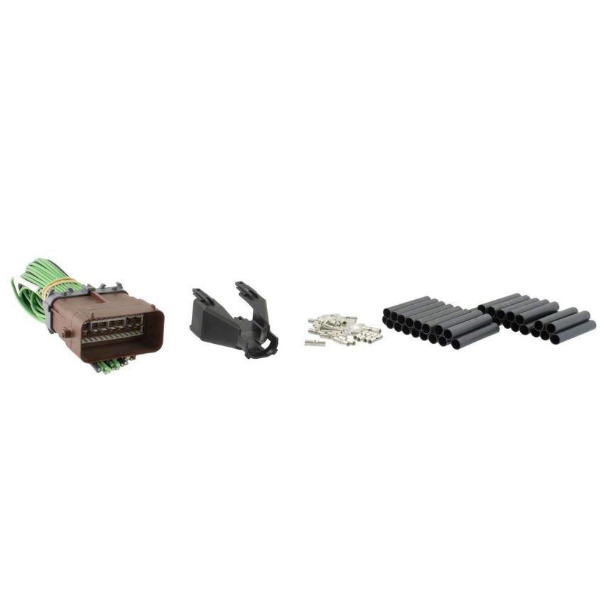 Motorcraft Battery Cables, Direct Fit LU2Z14S411AFA
