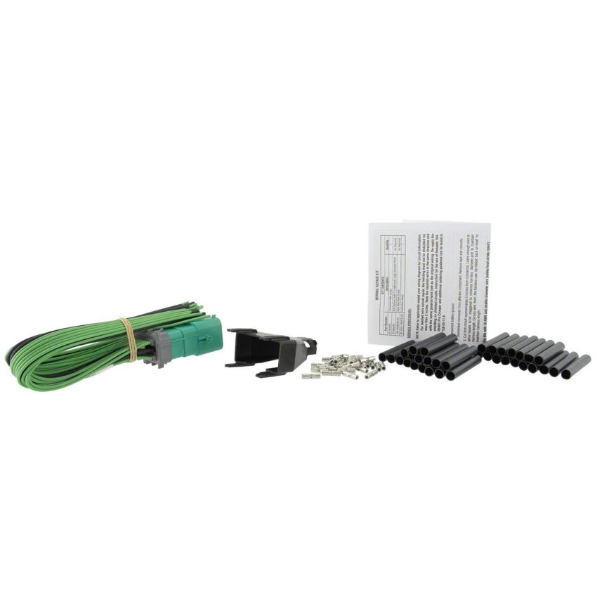 Motorcraft Wiring Harnesses MU2Z14S411AA