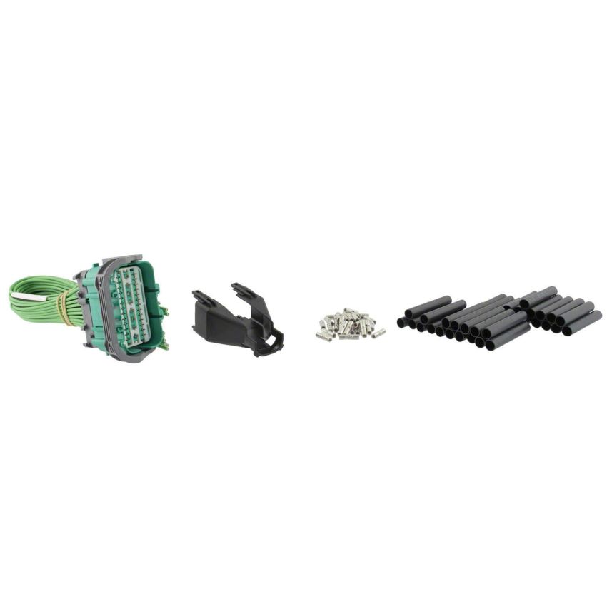 Motorcraft Wiring Harnesses MU2Z14S411CA