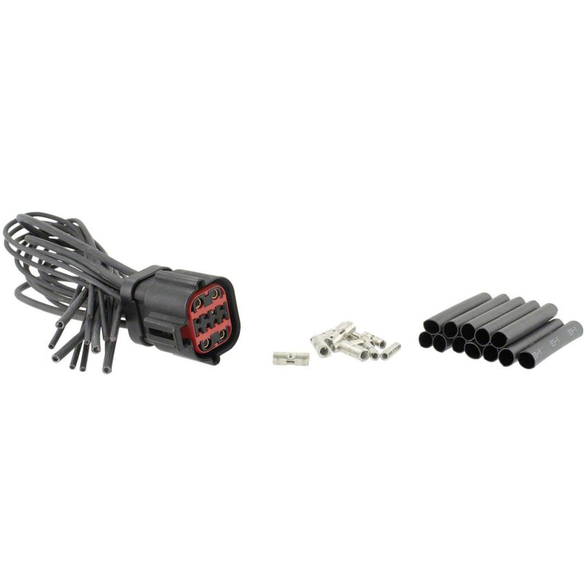 Motorcraft Wiring Harnesses MU2Z14S411FA