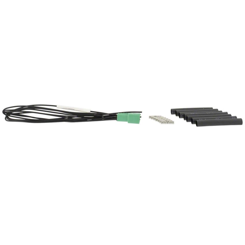 Motorcraft Wiring Harnesses MU2Z14S411JA