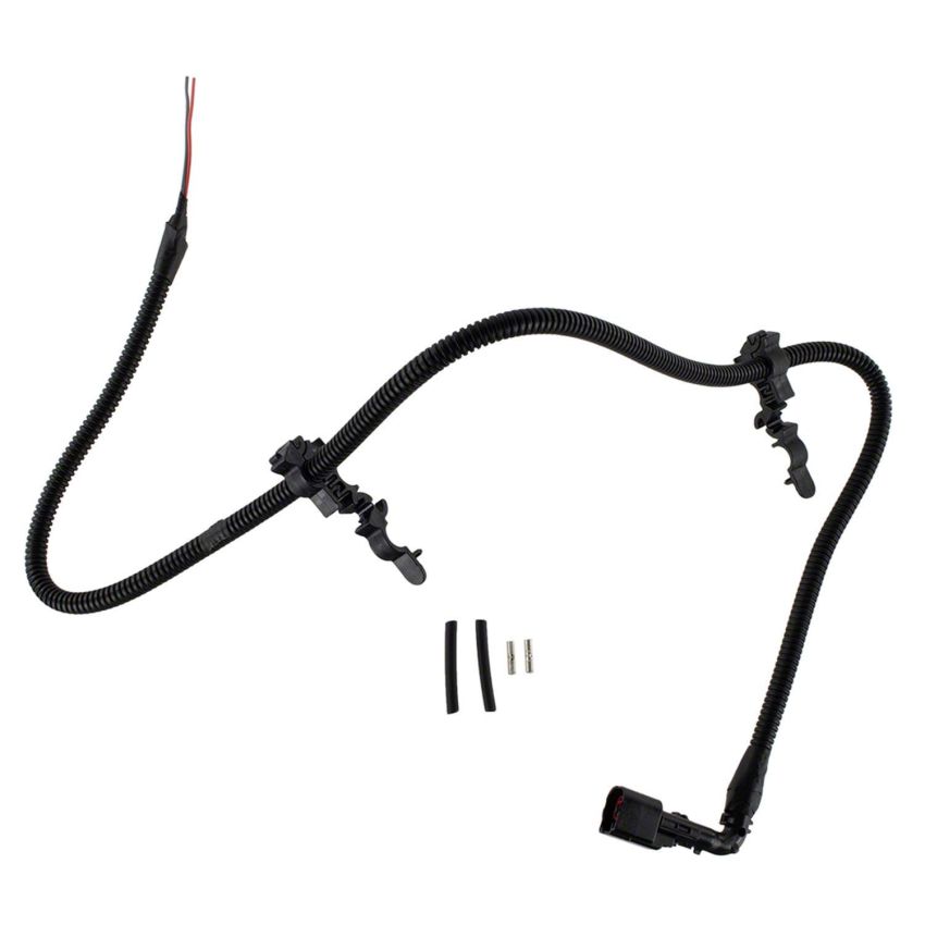 Motorcraft Wiring Harnesses 5C3Z14A411AB