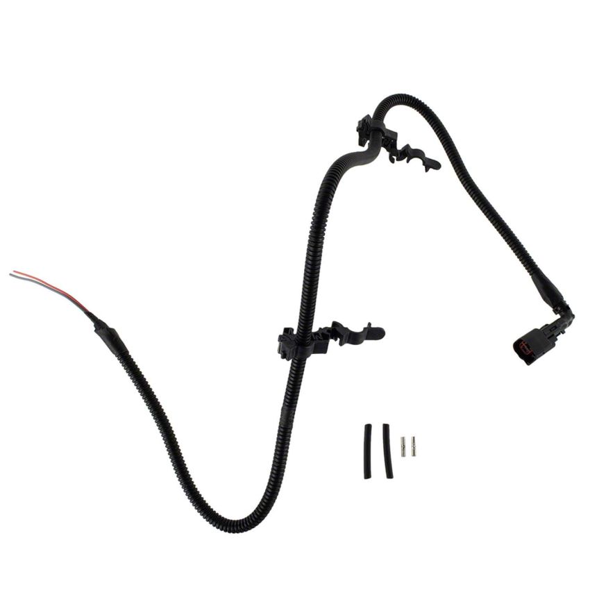 Motorcraft Wiring Harnesses 5C3Z14A411AB