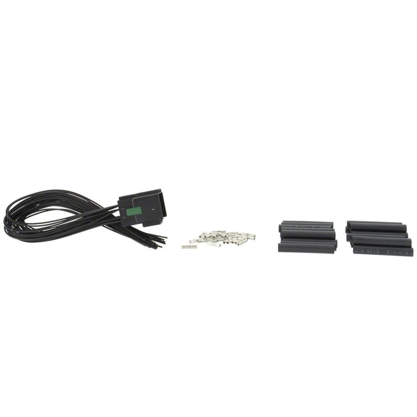 Motorcraft Wiring Harnesses MU2Z14S411EA