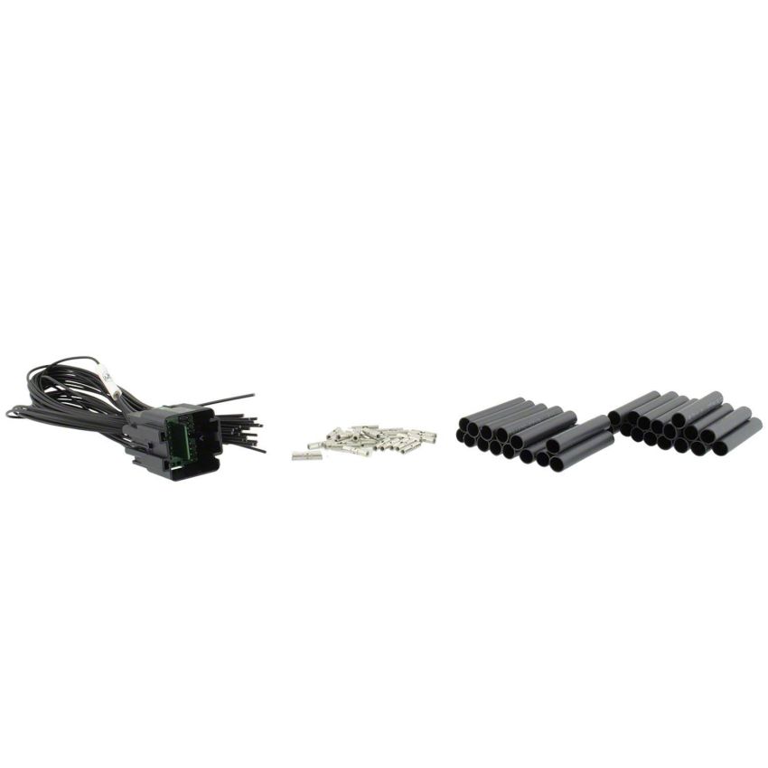 Motorcraft Wiring Harnesses MU2Z14S411EA