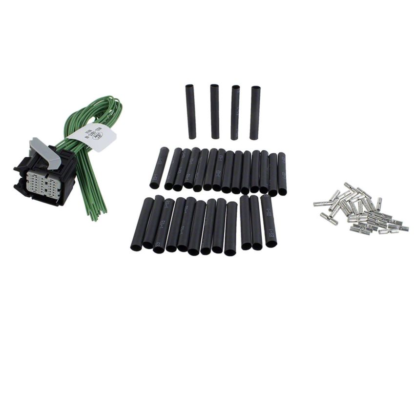 Motorcraft Wiring Connectors and Pigtails MU2Z14S411NA