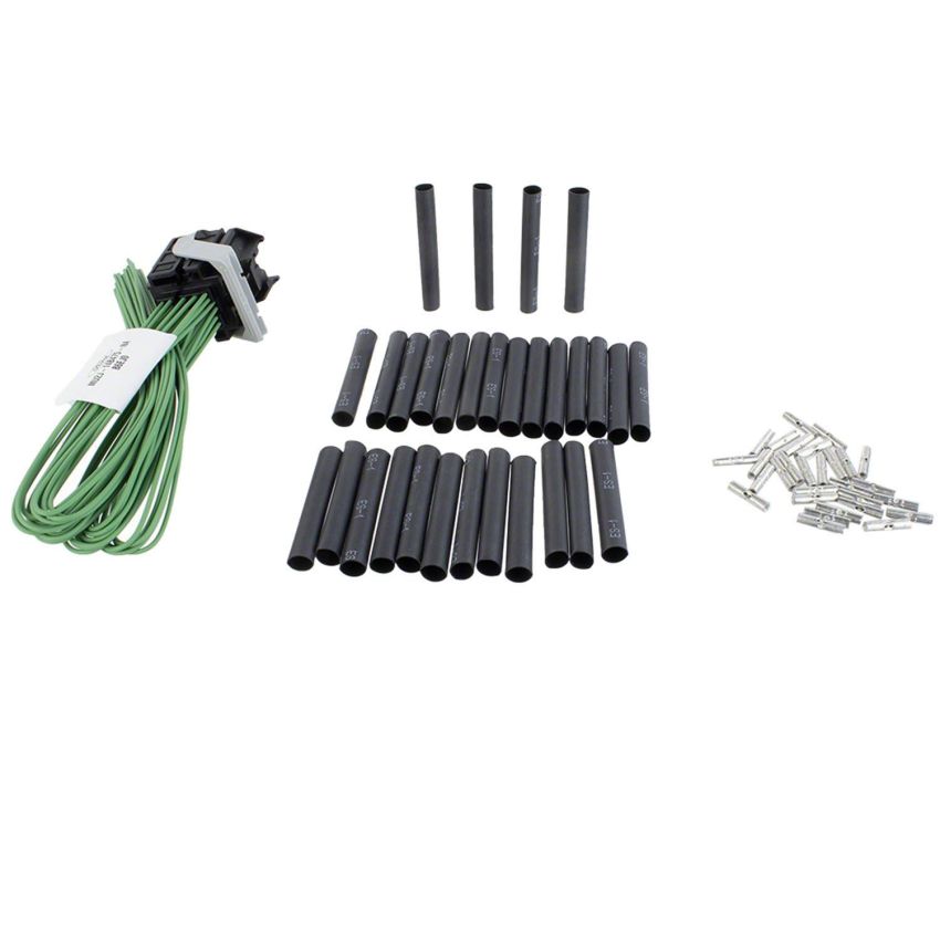 Motorcraft Wiring Connectors and Pigtails MU2Z14S411NA