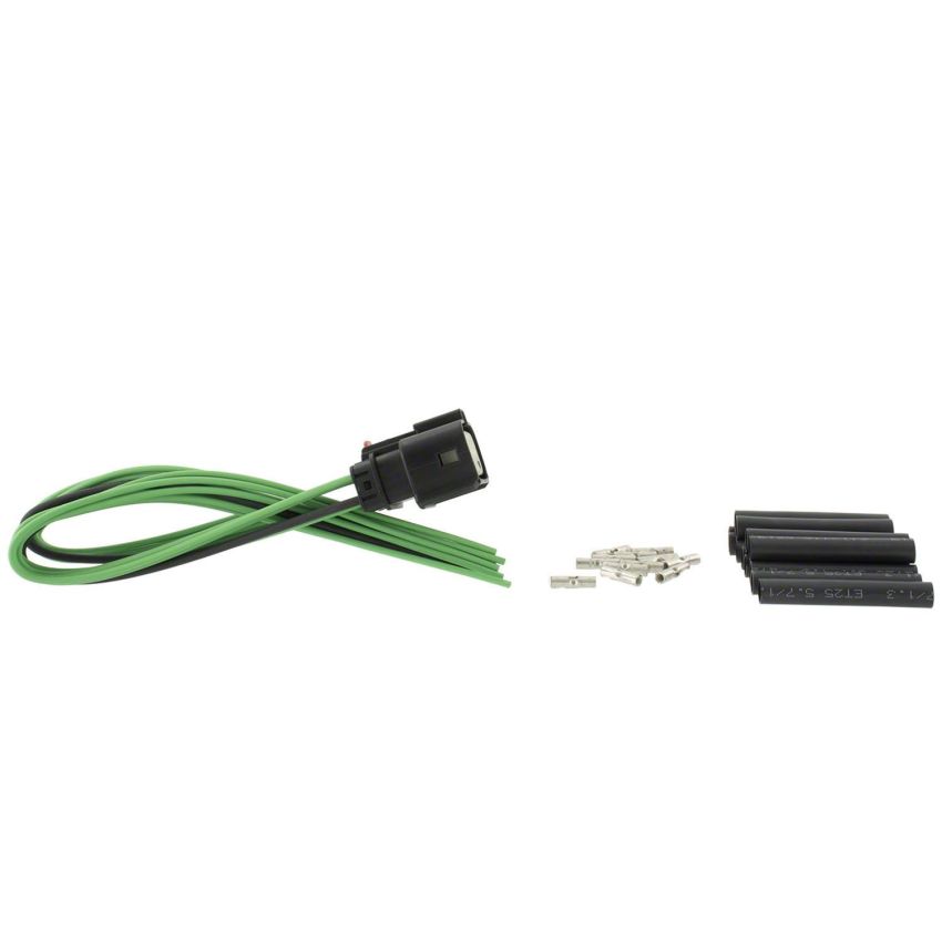 Motorcraft Wiring Harnesses MU2Z14S411BA