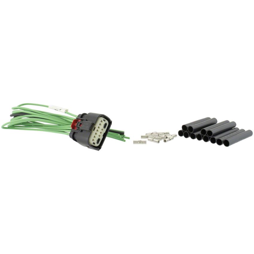 Motorcraft Wiring Harnesses MU2Z14S411BA