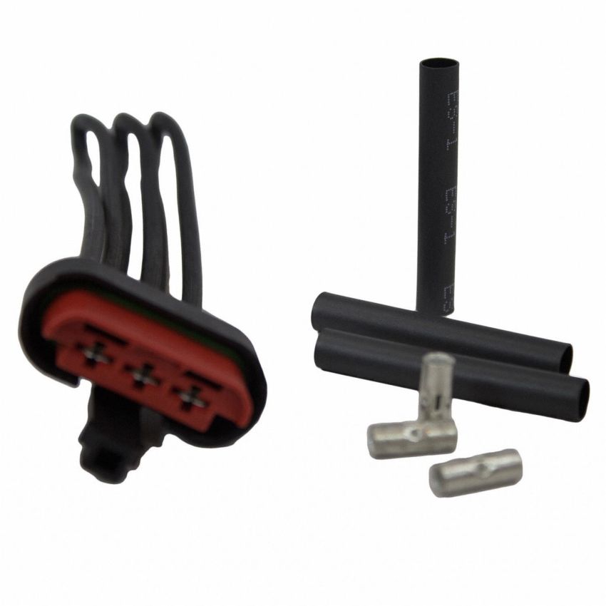 Motorcraft Wiring Connectors 1U2Z14S411ADA