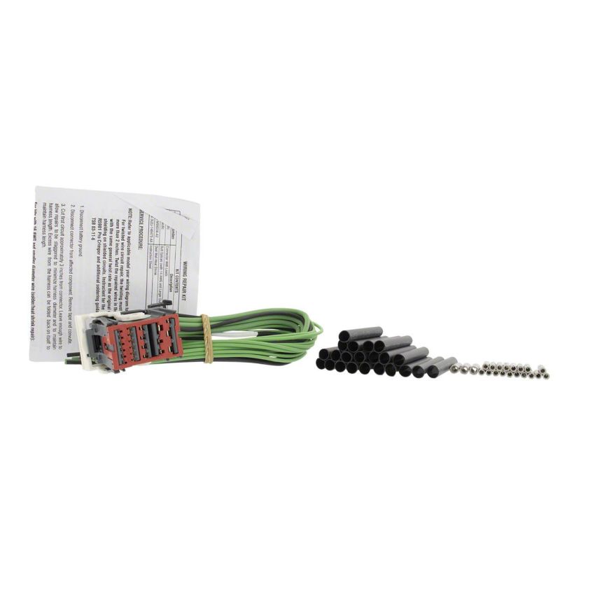 Motorcraft Wiring Connectors and Pigtails MU2Z14S411XA
