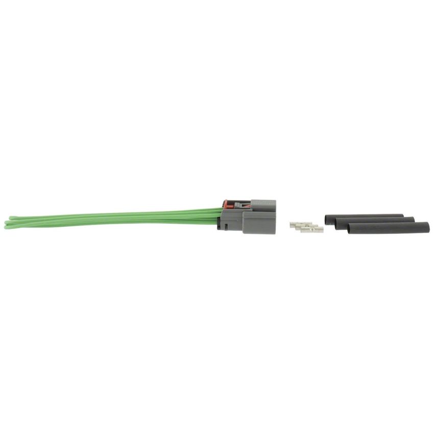 Motorcraft Wiring Harnesses CU2Z14S411AFB