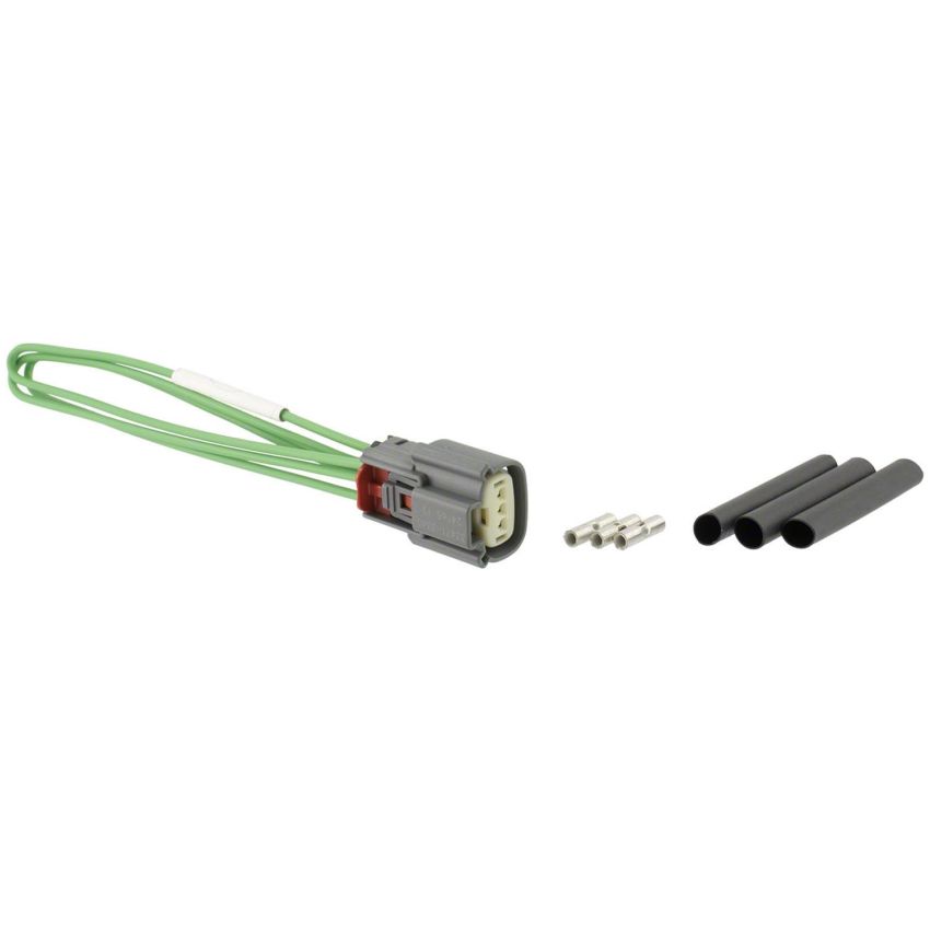 Motorcraft Wiring Harnesses CU2Z14S411AFB