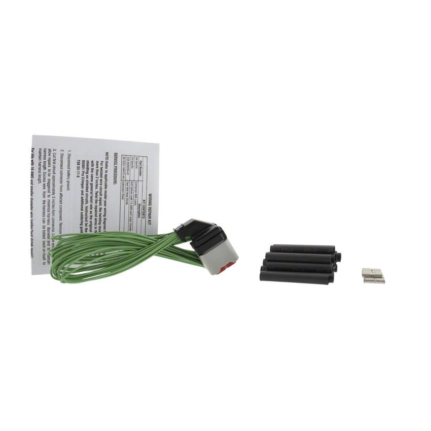 Motorcraft Wiring Connectors and Pigtails NU2Z14S411FA