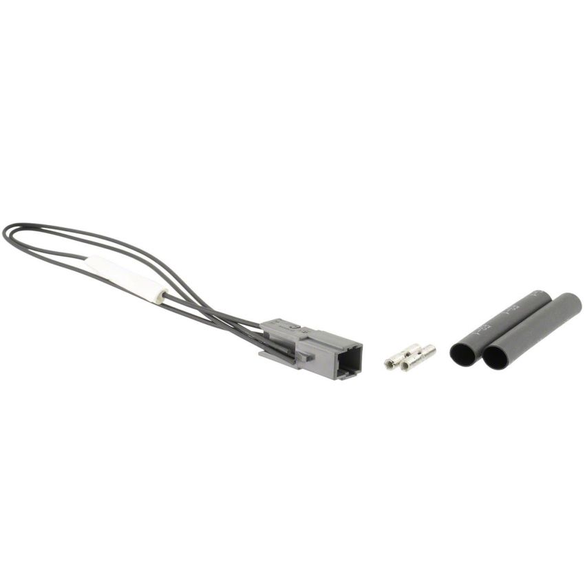 Motorcraft Wiring Connectors and Pigtails NU2Z14S411JA