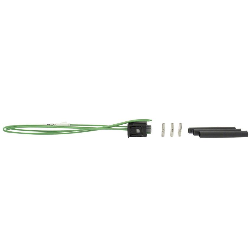 Motorcraft Wiring Connectors and Pigtails AU2Z14S411ARB