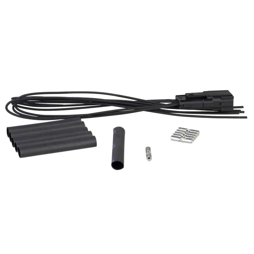 Motorcraft Wiring Connectors and Pigtails NU2Z14S411TA