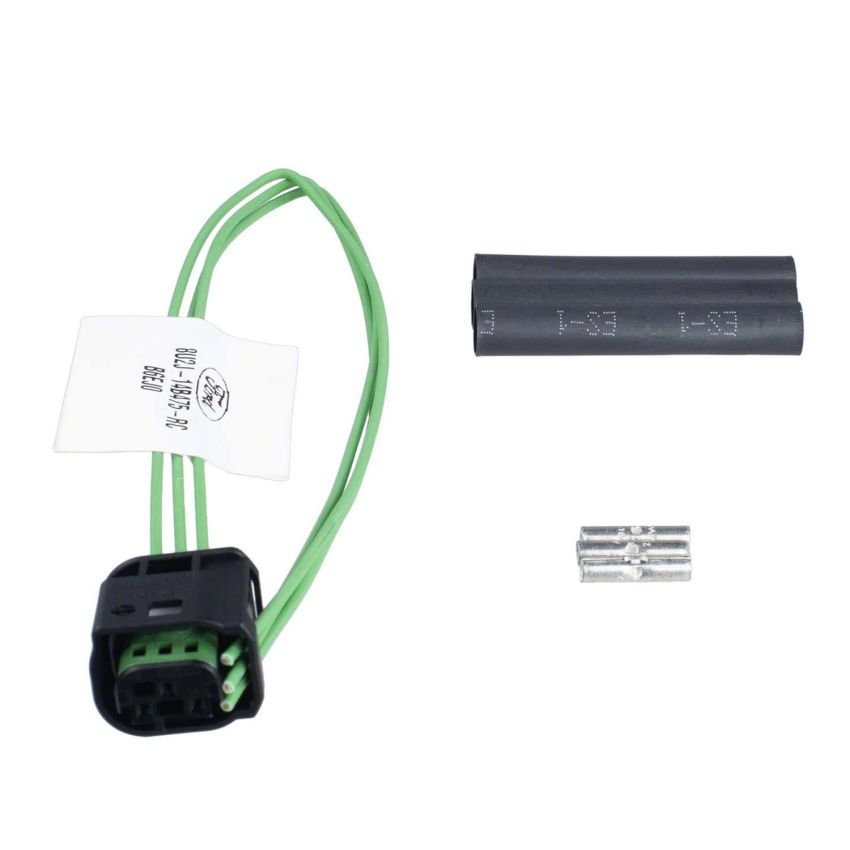 Motorcraft Wiring Connectors and Pigtails 8U2Z14S411RC