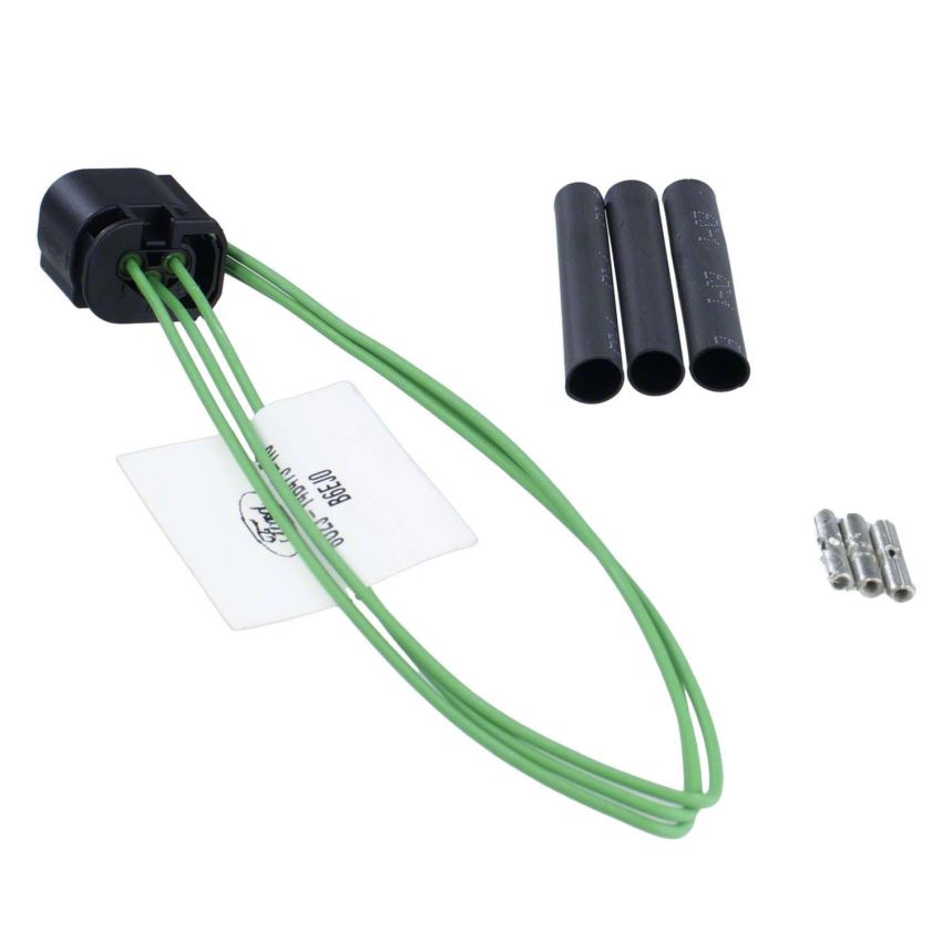 Motorcraft Wiring Connectors and Pigtails 8U2Z14S411RC