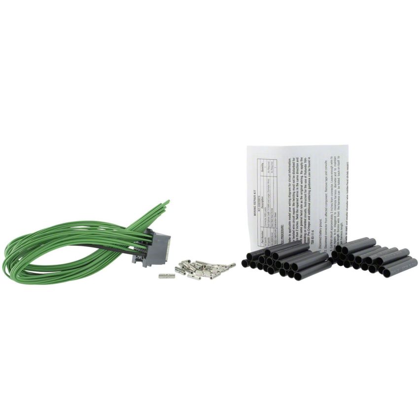 Motorcraft Wiring Connectors and Pigtails NU2Z14S411UA
