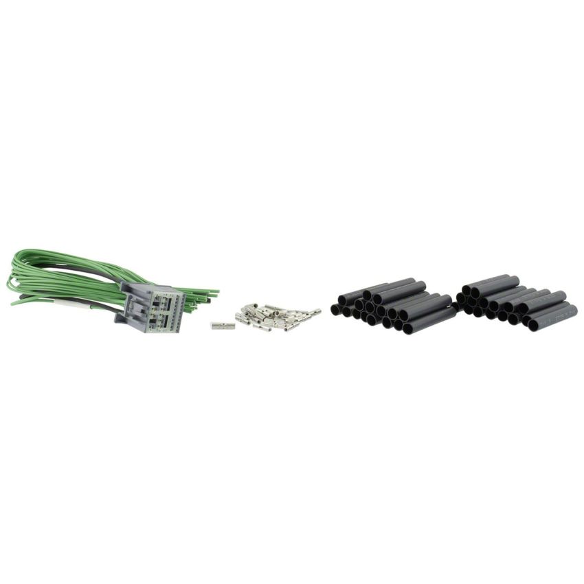 Motorcraft Wiring Connectors and Pigtails NU2Z14S411UA