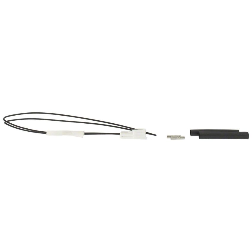 Motorcraft Wiring Connectors and Pigtails NU2Z14S411ZA