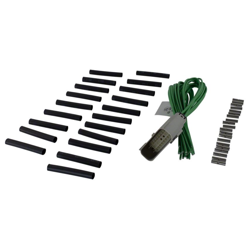 Motorcraft Wiring Connectors and Pigtails HU2Z14S411HB