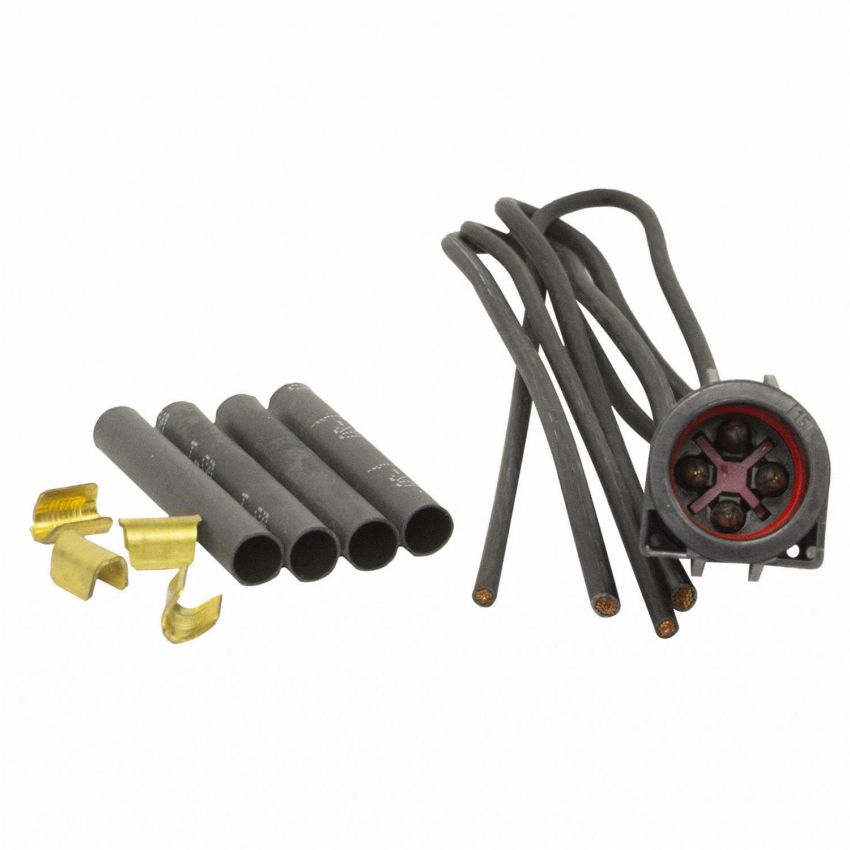 Motorcraft Wiring Connectors 1U2Z14S411AGA