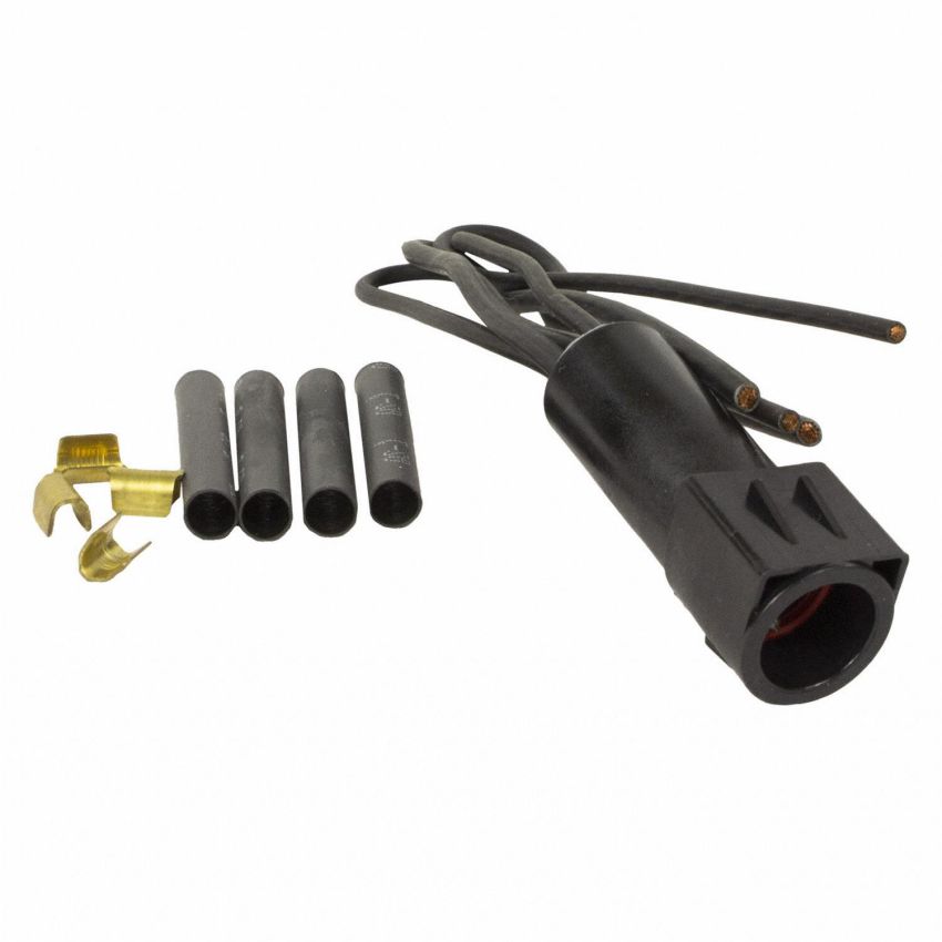 Motorcraft Wiring Connectors 1U2Z14S411AGA