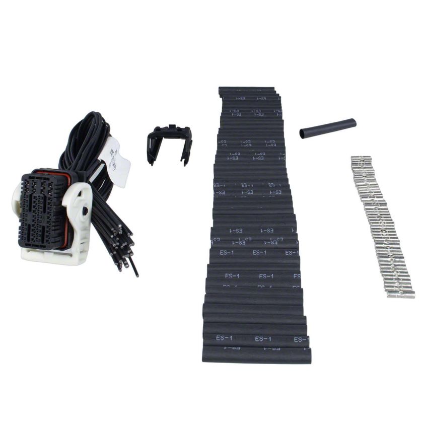 Motorcraft Wiring Connectors and Pigtails NU2Z14S411ABA