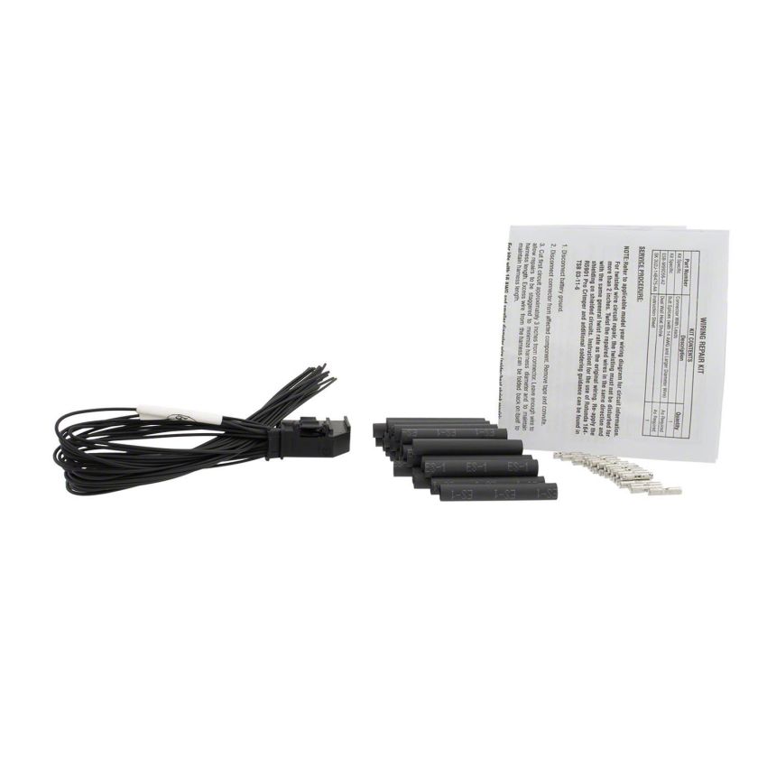 Motorcraft Wiring Connectors and Pigtails NU2Z14S411ADA