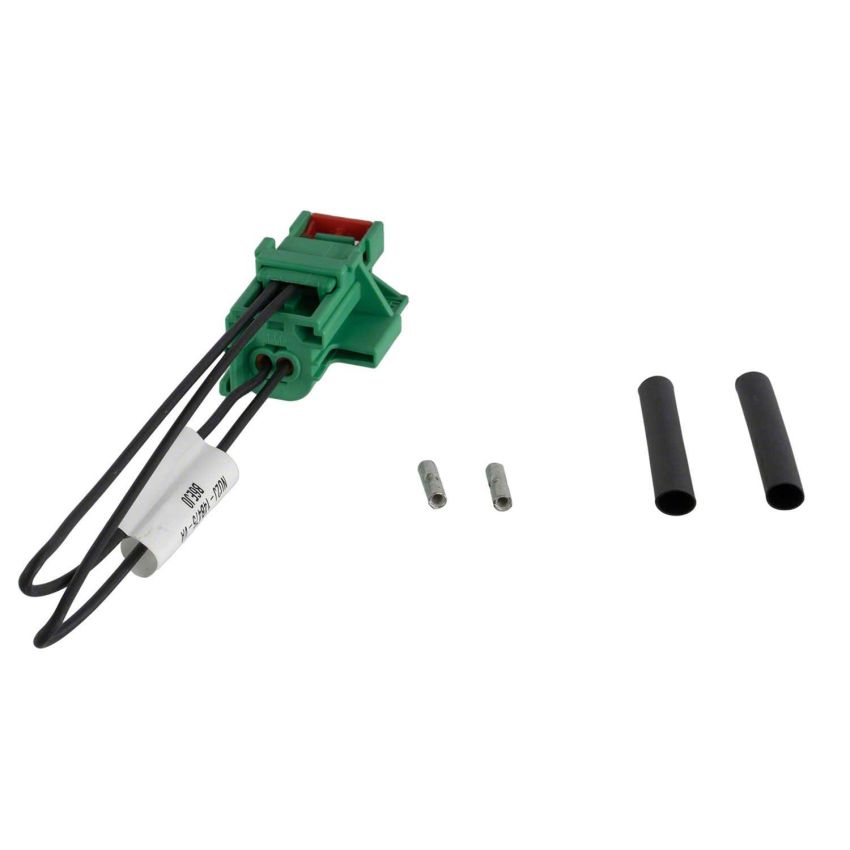 Motorcraft Wiring Connectors and Pigtails NU2Z14S411VA