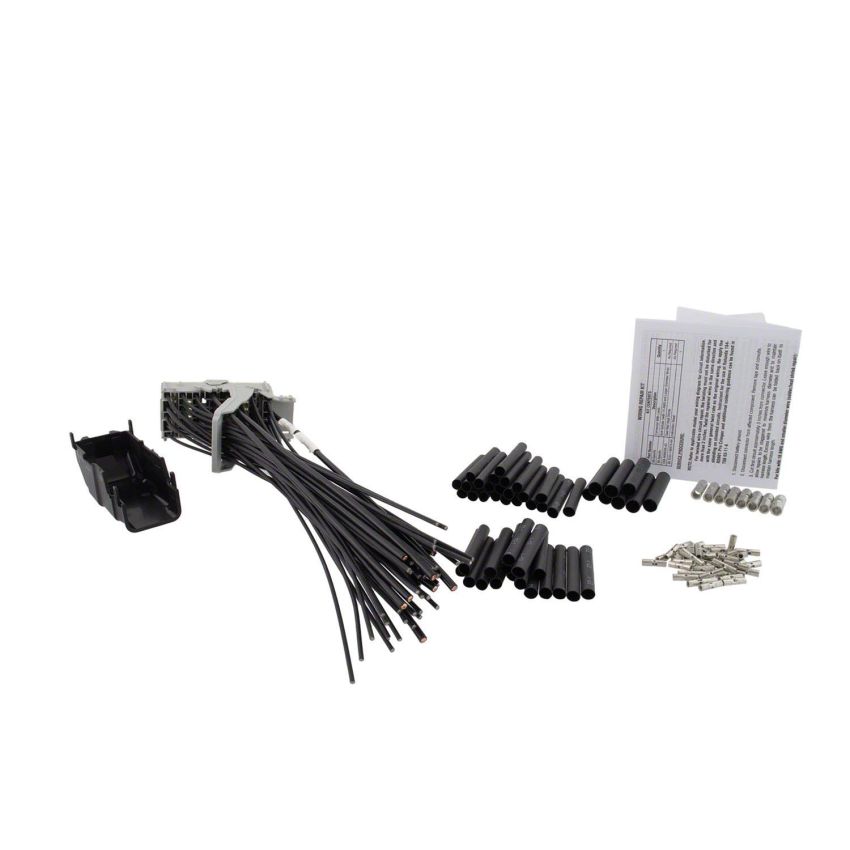 Motorcraft Wiring Connectors and Pigtails NU2Z14S411APA