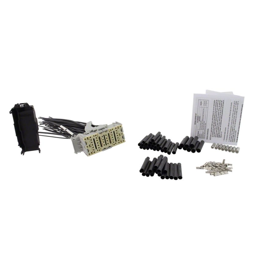 Motorcraft Wiring Connectors and Pigtails NU2Z14S411APA